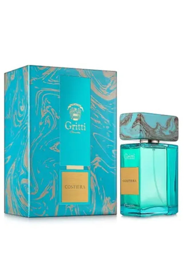 عطر كوستيرا أو دو بارفان ١٠٠ مل للجنسين